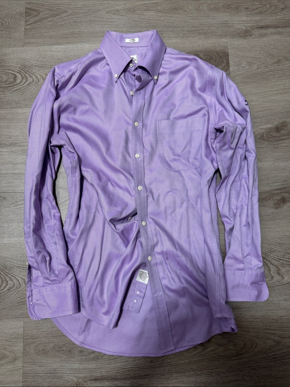 Peter Millar Men's Button-Up Shirt
